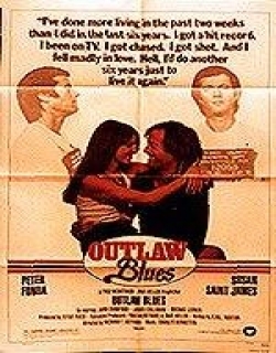 Outlaw Blues (1977) - English