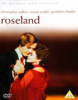 Roseland Movie Poster