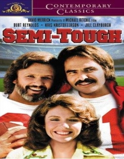 Semi-Tough (1977) - English