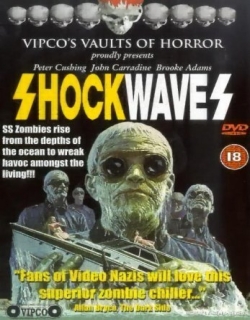 Shock Waves (1977) - English