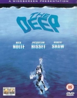 The Deep (1977) - English