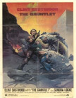 The Gauntlet Movie Poster