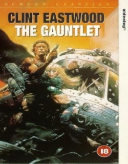 The Gauntlet Movie Poster