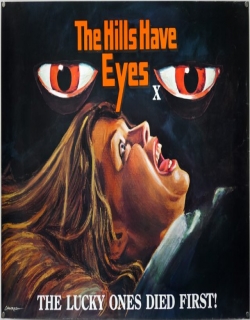 The Hills Have Eyes (1977) - English