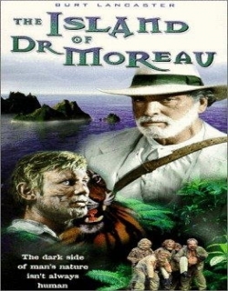 The Island of Dr. Moreau (1977) - English