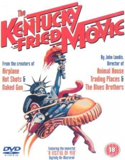 The Kentucky Fried Movie (1977) - English