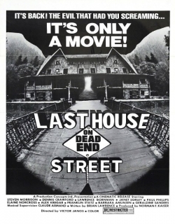 The Last House on Dead End Street (1977) - English