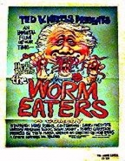 The Worm Eaters (1977) - English
