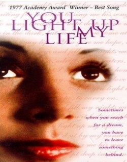 You Light Up My Life Movie Poster