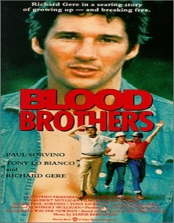 Bloodbrothers (1978) - English