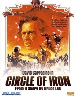 Circle of Iron (1978) - English