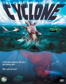 Cyclone (1978) - English