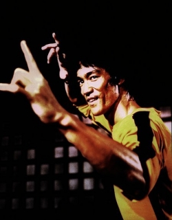 Game of Death Movie Poster