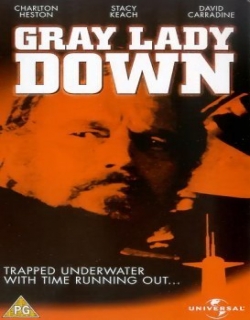 Gray Lady Down Movie Poster