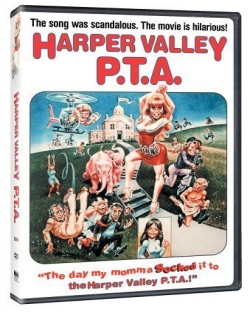 Harper Valley P.T.A. (1978)