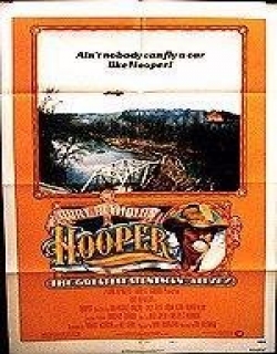 Hooper Movie Poster