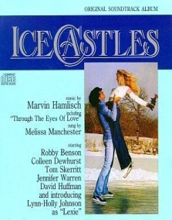 Ice Castles (1978) - English