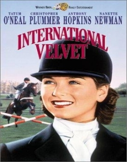 International Velvet (1978) - English