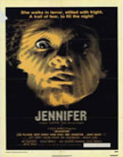 Jennifer Movie Poster