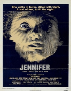 Jennifer (1978) - English