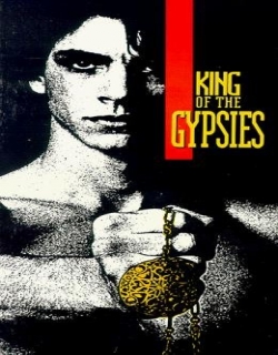 King of the Gypsies (1978) - English