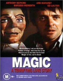 Magic (1978) - English
