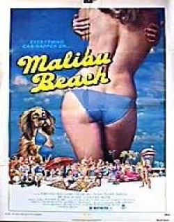 Malibu Beach (1978) - English