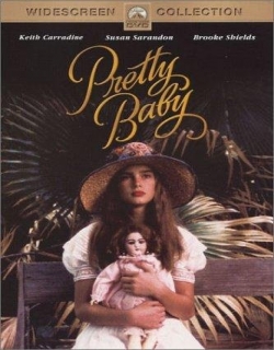 Pretty Baby (1978) - English