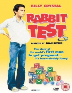Rabbit Test Movie Poster