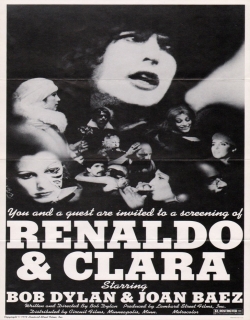Renaldo and Clara (1978) - English