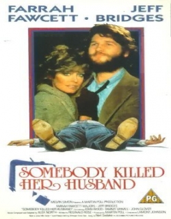 Somebody Killed Her Husband (1978) - English