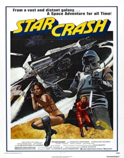 Starcrash (1978) - English