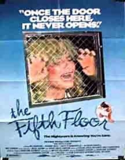 The Fifth Floor (1978) - English