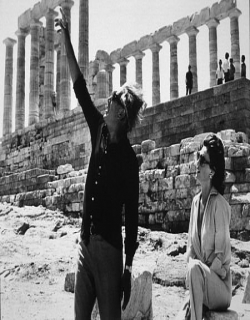 The Greek Tycoon (1978) - English