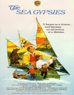The Sea Gypsies (1978) - English