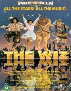 The Wiz (1978) - English