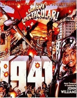 1941 Movie Poster