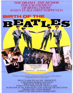 Birth of the Beatles (1979) - English