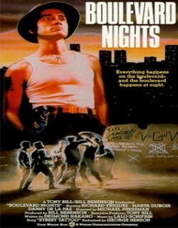 Boulevard Nights (1979) - English