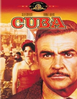 Cuba (1979) - English
