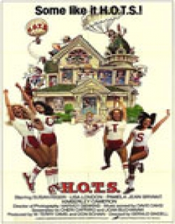 H.O.T.S. Movie Poster