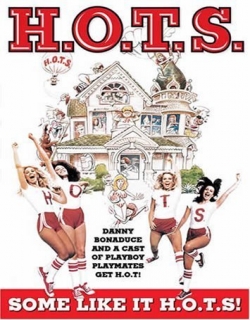 H.O.T.S. Movie Poster