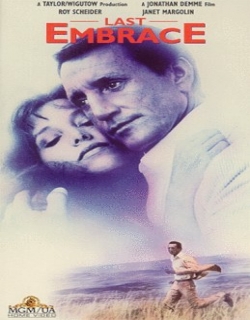 Last Embrace (1979) - English