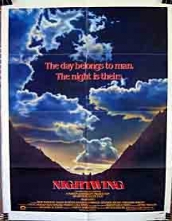 Nightwing Movie Poster