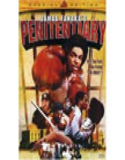 Penitentiary Movie Poster