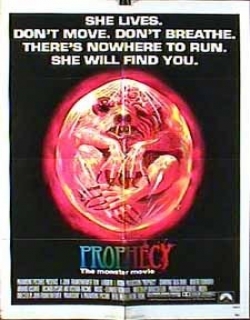 Prophecy (1979) - English