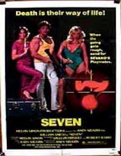 Seven (1979) - English