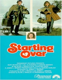 Starting Over (1979) - English