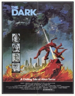 The Dark (1979) - English