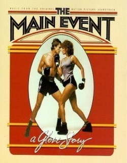The Main Event (1979) - English